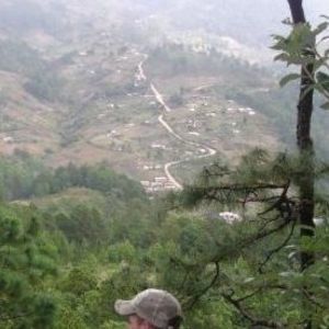 Meet your Posher, Justin